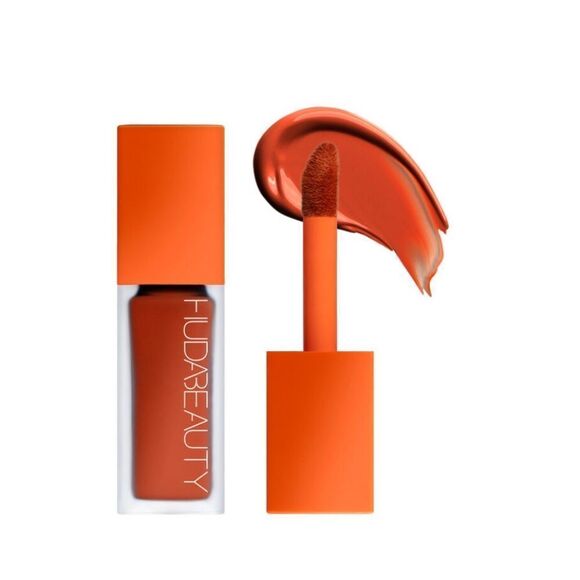 HUDA BEAUTY Other - Huda Beauty #Fauxfilter Color Corrector in Blood Orange or Peach